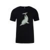 Next Level Mens Fitted Cotton T Shirt Thumbnail