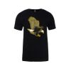 Next Level Mens Fitted Cotton T Shirt Thumbnail