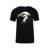 Next Level Mens Fitted Cotton T Shirt Thumbnail