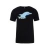 Next Level Mens Fitted Cotton T Shirt Thumbnail