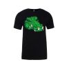 Next Level Mens Fitted Cotton T Shirt Thumbnail