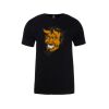 Next Level Mens Fitted Cotton T Shirt Thumbnail