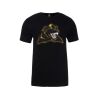 Next Level Mens Fitted Cotton T Shirt Thumbnail