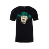 Next Level Mens Fitted Cotton T Shirt Thumbnail