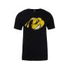 Next Level Mens Fitted Cotton T Shirt Thumbnail