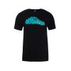 Next Level Mens Fitted Cotton T Shirt Thumbnail
