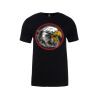 Next Level Mens Fitted Cotton T Shirt Thumbnail
