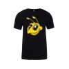 Next Level Mens Fitted Cotton T Shirt Thumbnail