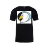 Next Level Mens Fitted Cotton T Shirt Thumbnail