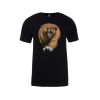 Next Level Mens Fitted Cotton T Shirt Thumbnail