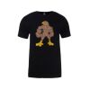 Next Level Mens Fitted Cotton T Shirt Thumbnail