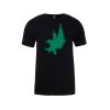 Next Level Mens Fitted Cotton T Shirt Thumbnail