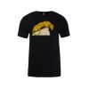 Next Level Mens Fitted Cotton T Shirt Thumbnail