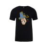 Next Level Mens Fitted Cotton T Shirt Thumbnail