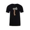 Next Level Mens Fitted Cotton T Shirt Thumbnail