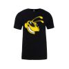 Next Level Mens Fitted Cotton T Shirt Thumbnail
