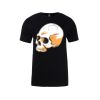 Next Level Mens Fitted Cotton T Shirt Thumbnail