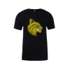 Next Level Mens Fitted Cotton T Shirt Thumbnail