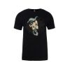 Next Level Mens Fitted Cotton T Shirt Thumbnail