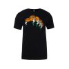 Next Level Mens Fitted Cotton T Shirt Thumbnail