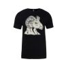 Next Level Mens Fitted Cotton T Shirt Thumbnail