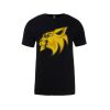 Next Level Mens Fitted Cotton T Shirt Thumbnail