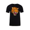 Next Level Mens Fitted Cotton T Shirt Thumbnail