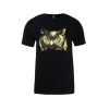 Next Level Mens Fitted Cotton T Shirt Thumbnail