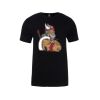 Next Level Mens Fitted Cotton T Shirt Thumbnail