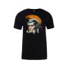 Next Level Mens Fitted Cotton T Shirt Thumbnail