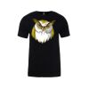 Next Level Mens Fitted Cotton T Shirt Thumbnail