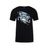 Next Level Mens Fitted Cotton T Shirt Thumbnail