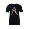 Next Level Mens Fitted Cotton T Shirt Thumbnail