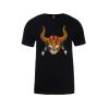 Next Level Mens Fitted Cotton T Shirt Thumbnail