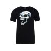 Next Level Mens Fitted Cotton T Shirt Thumbnail