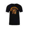 Next Level Mens Fitted Cotton T Shirt Thumbnail