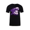 Next Level Mens Fitted Cotton T Shirt Thumbnail