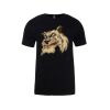 Next Level Mens Fitted Cotton T Shirt Thumbnail
