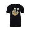 Next Level Mens Fitted Cotton T Shirt Thumbnail