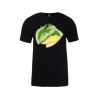 Next Level Mens Fitted Cotton T Shirt Thumbnail