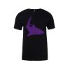 Next Level Mens Fitted Cotton T Shirt Thumbnail