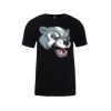 Next Level Mens Fitted Cotton T Shirt Thumbnail