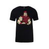 Next Level Mens Fitted Cotton T Shirt Thumbnail