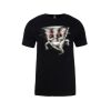 Next Level Mens Fitted Cotton T Shirt Thumbnail