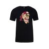 Next Level Mens Fitted Cotton T Shirt Thumbnail