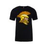 Next Level Mens Fitted Cotton T Shirt Thumbnail