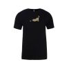 Next Level Mens Fitted Cotton T Shirt Thumbnail