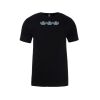 Next Level Mens Fitted Cotton T Shirt Thumbnail