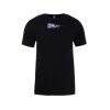 Next Level Mens Fitted Cotton T Shirt Thumbnail
