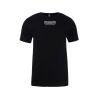Next Level Mens Fitted Cotton T Shirt Thumbnail